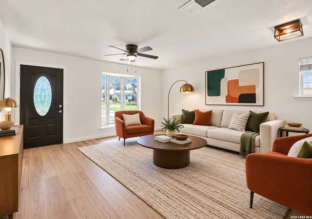 Photo 4 of Single family home for sale at 231 Michael Ave, San Antonio, TX 78223 | MLS# 2025829 | Listing updated on 2026-10-28