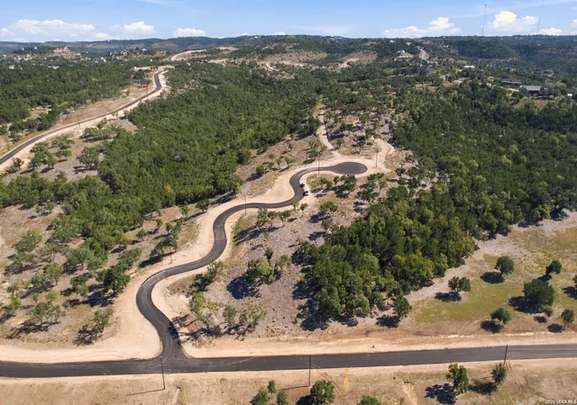 Photo 1 of Land for sale at 0 Cyn Ter Dr Lot 41, Canyon Lake, TX 78133 | MLS# 2025830 | Listing updated on 2026-10-23