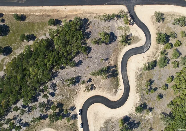 Photo 4 of Land for sale at 0 Cyn Ter Dr Lot 41, Canyon Lake, TX 78133 | MLS# 2025830 | Listing updated on 2026-10-23
