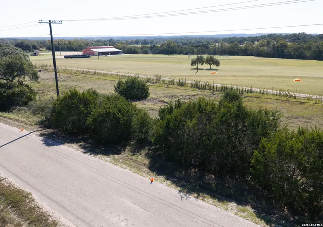 Photo 3 of Land for sale at 418 George Dolson, Blanco, TX 78606 | MLS# 2025847 | Listing updated on 2026-10-23