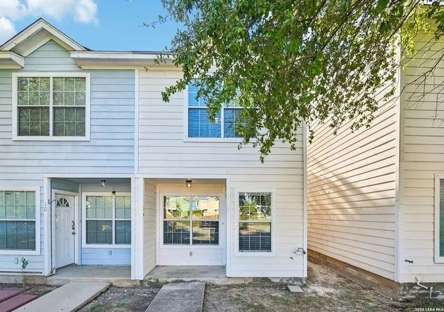 Photo 1 of Single family home for sale at 14 Autumn River #14, San Antonio, TX 78245 | MLS# 2025858 | Listing updated on 2026-10-29