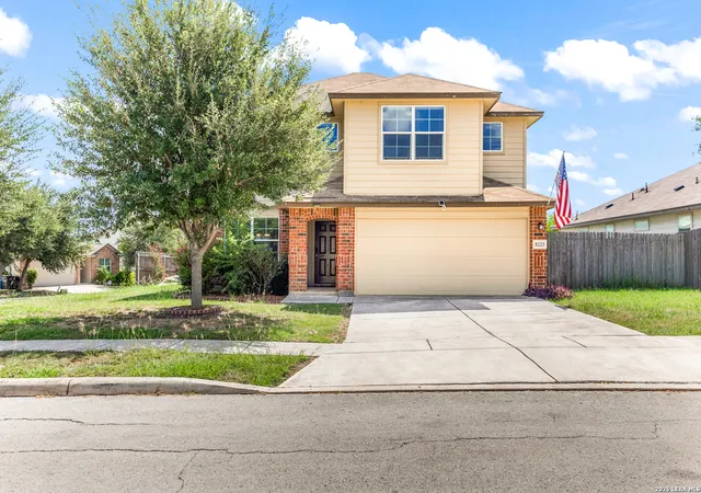 Single family home for sale at 8223 Radiant Star, San Antonio, TX 78252 | MLS# 2025861
