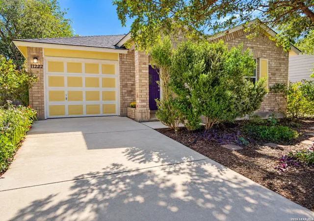 Photo 1 of Single family home for sale at 11222 Ballard Peak, San Antonio, TX 78254 | MLS# 2025862 | Listing updated on 2026-10-26