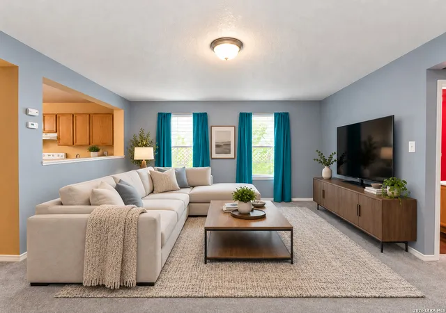 Photo 4 of Single family home for sale at 11222 Ballard Peak, San Antonio, TX 78254 | MLS# 2025862 | Listing updated on 2026-10-26
