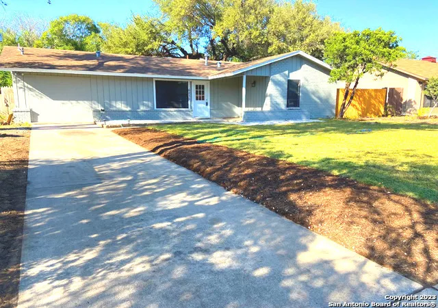 Single family home for sale at 6235 Flint Rock Dr, San Antonio, TX 78238 | MLS# 2025866