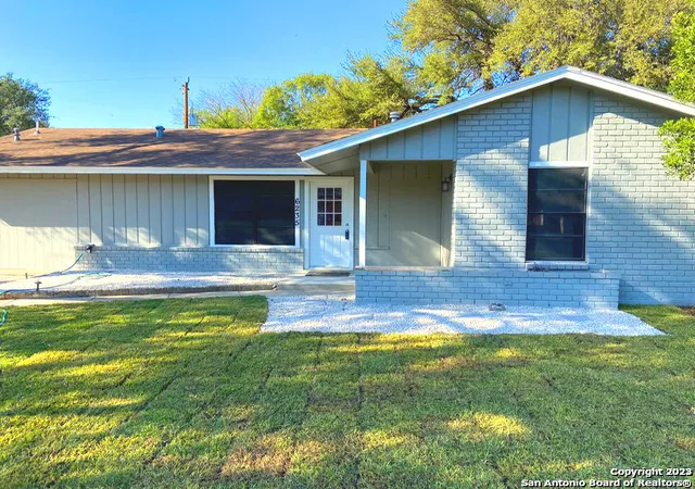 Photo 1 of Single family home for sale at 6235 Flint Rock Dr, San Antonio, TX 78238 | MLS# 2025866 | Listing updated on 2026-10-23