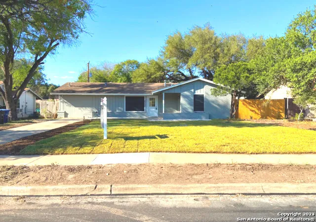 Photo 23 of Single family home for sale at 6235 Flint Rock Dr, San Antonio, TX 78238 | MLS# 2025866 | Listing updated on 2026-10-23