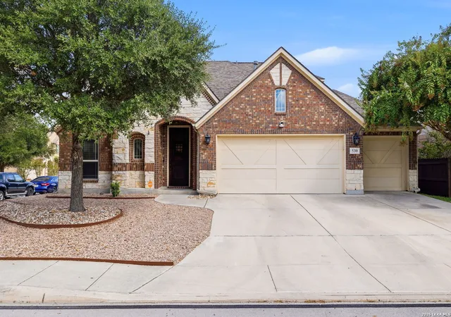 Photo 1 of Single family home for sale at 530 Rolling Grv, San Antonio, TX 78253 | MLS# 2025868 | Listing updated on 2026-10-26