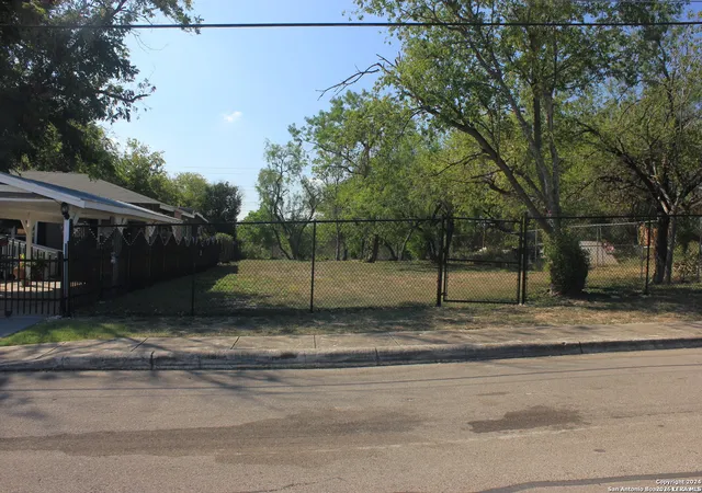 Photo 2 of Land for sale at 630 H St, San Antonio, TX 78220 | MLS# 2025871 | Listing updated on 2026-10-23