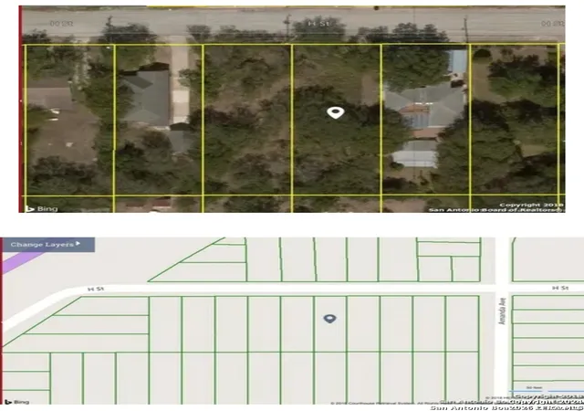 Photo 4 of Land for sale at 630 H St, San Antonio, TX 78220 | MLS# 2025871 | Listing updated on 2026-10-23