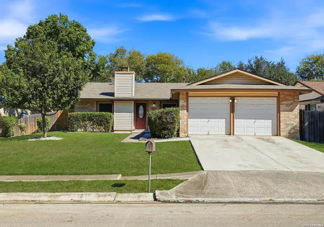 Photo 1 of Single family home for sale at 5803 Lake Champlain St, San Antonio, TX 78233 | MLS# 2025876 | Listing updated on 2026-10-27