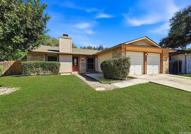 Photo 2 of Single family home for sale at 5803 Lake Champlain St, San Antonio, TX 78233 | MLS# 2025876 | Listing updated on 2026-10-27