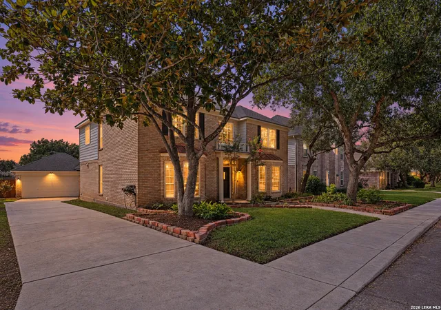 Single family home for sale at 13711 Shavano Mist, San Antonio, TX 78230 | MLS# 2025881