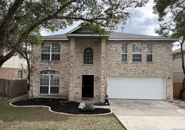 Photo 1 of Single family home for sale at 4122 Knollbluff, San Antonio, TX 78247 | MLS# 2025887 | Listing updated on 2026-10-24