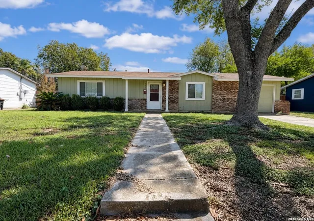 Single family home for sale at 712 Aero Ave, Schertz, TX 78154 | MLS# 2025901