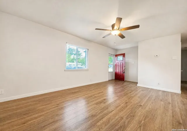 Photo 1 of Single family home for sale at 712 Aero Ave, Schertz, TX 78154 | MLS# 2025901 | Listing updated on 2026-10-29