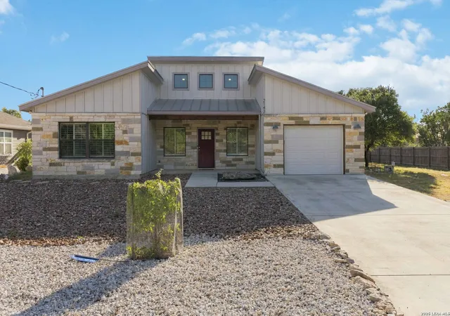 Photo 1 of Single family home for sale at 2143 Hornsby, Spring Branch, TX 78070 | MLS# 2025921 | Listing updated on 2026-10-24