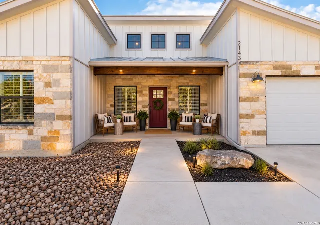 Photo 1 of Single family home for sale at 2143 Hornsby, Spring Branch, TX 78070 | MLS# 2025921 | Listing updated on 2026-10-24