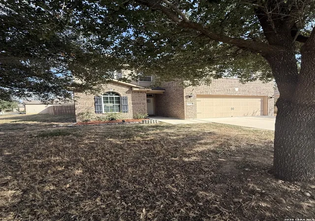 Photo 1 of Single family home for sale at 12227 Luckey, San Antonio, TX 78252 | MLS# 2025940 | Listing updated on 2026-10-24