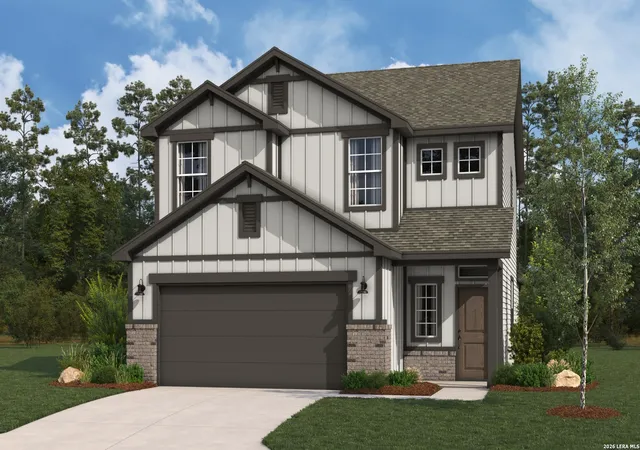 Photo 1 of Single family home for sale at 13206 Chanute Fld Dr, San Antonio, TX 78253 | MLS# 2025942 | Listing updated on 2026-10-26