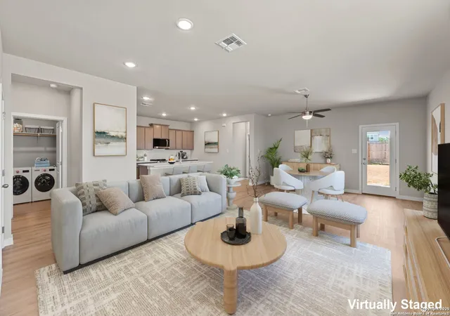 Photo 1 of Single family home for sale at 13206 Chanute Fld Dr, San Antonio, TX 78253 | MLS# 2025942 | Listing updated on 2026-10-26