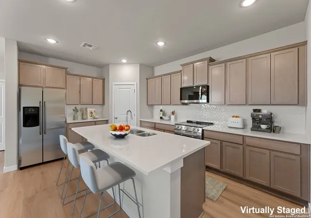 Photo 2 of Single family home for sale at 13206 Chanute Fld Dr, San Antonio, TX 78253 | MLS# 2025942 | Listing updated on 2026-10-26