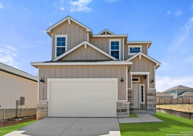 Photo 3 of Single family home for sale at 13206 Chanute Fld Dr, San Antonio, TX 78253 | MLS# 2025942 | Listing updated on 2026-10-26
