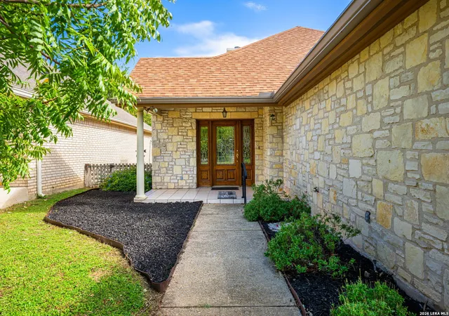Photo 1 of Single family home for sale at 505 Sunset St, Fredericksburg, TX 78624 | MLS# 2025952 | Listing updated on 2026-10-24