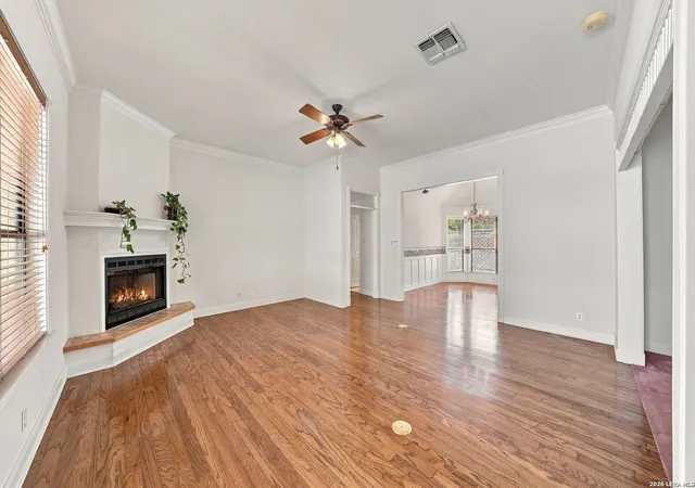 Photo 3 of Single family home for sale at 505 Sunset St, Fredericksburg, TX 78624 | MLS# 2025952 | Listing updated on 2026-10-24