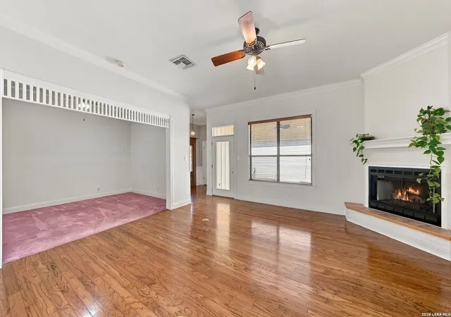 Photo 4 of Single family home for sale at 505 Sunset St, Fredericksburg, TX 78624 | MLS# 2025952 | Listing updated on 2026-10-24