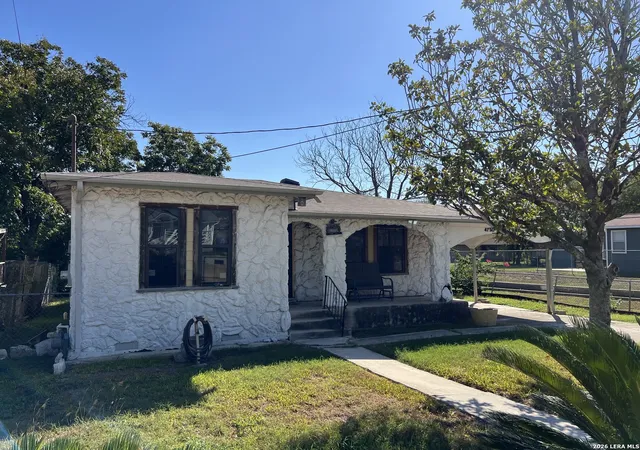 Photo 1 of Single family home for sale at 4750 Lark, San Antonio, TX 78228 | MLS# 2025955 | Listing updated on 2026-10-24
