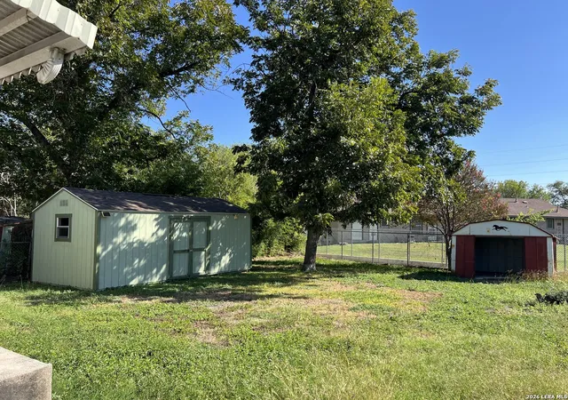 Photo 3 of Single family home for sale at 4750 Lark, San Antonio, TX 78228 | MLS# 2025955 | Listing updated on 2026-10-24