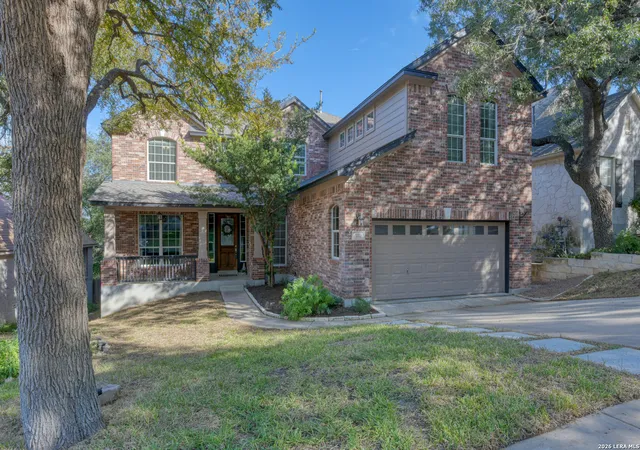 Single family home for sale at 1110 Charlisas Way, San Antonio, TX 78216 | MLS# 2025964