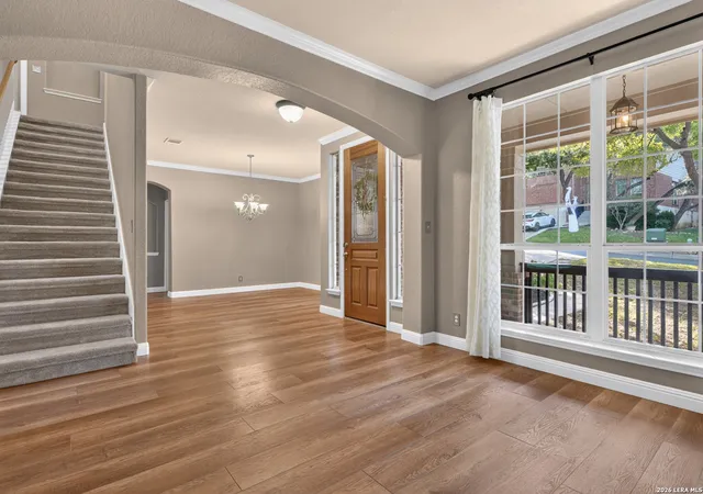 Photo 1 of Single family home for sale at 1110 Charlisas Way, San Antonio, TX 78216 | MLS# 2025964 | Listing updated on 2026-10-24