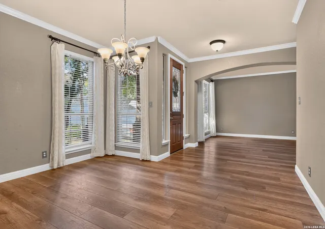 Photo 2 of Single family home for sale at 1110 Charlisas Way, San Antonio, TX 78216 | MLS# 2025964 | Listing updated on 2026-10-24