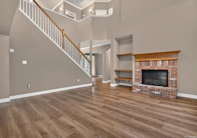Photo 3 of Single family home for sale at 1110 Charlisas Way, San Antonio, TX 78216 | MLS# 2025964 | Listing updated on 2026-10-24