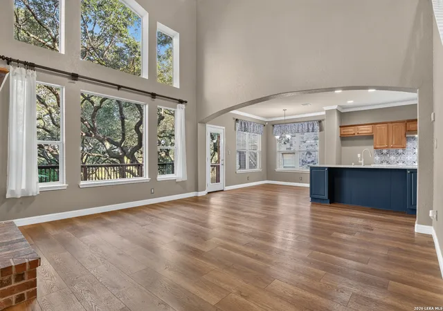 Photo 4 of Single family home for sale at 1110 Charlisas Way, San Antonio, TX 78216 | MLS# 2025964 | Listing updated on 2026-10-24