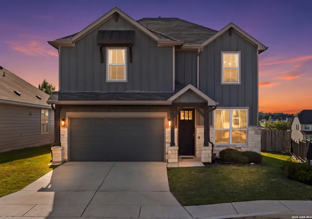 Photo 1 of Single family home for sale at 27333 Pollock Pl, San Antonio, TX 78260 | MLS# 2025965 | Listing updated on 2026-10-25