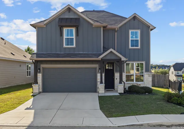 Photo 1 of Single family home for sale at 27333 Pollock Pl, San Antonio, TX 78260 | MLS# 2025965 | Listing updated on 2026-10-25