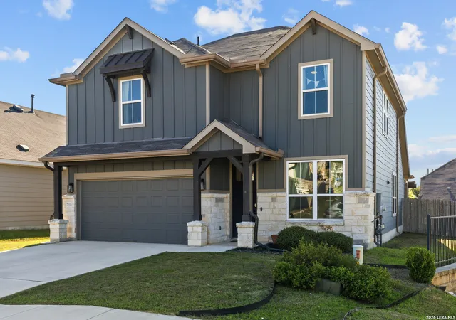 Photo 2 of Single family home for sale at 27333 Pollock Pl, San Antonio, TX 78260 | MLS# 2025965 | Listing updated on 2026-10-25