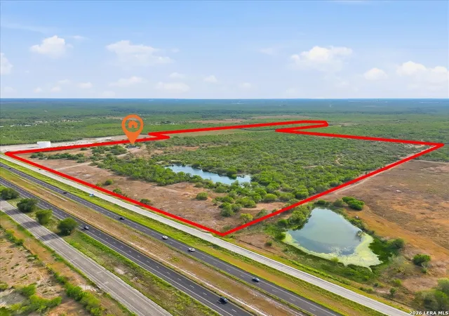 Land for sale at 1991 S Hwy 37 Access, Three Rivers, TX 78071 | MLS# 2025967