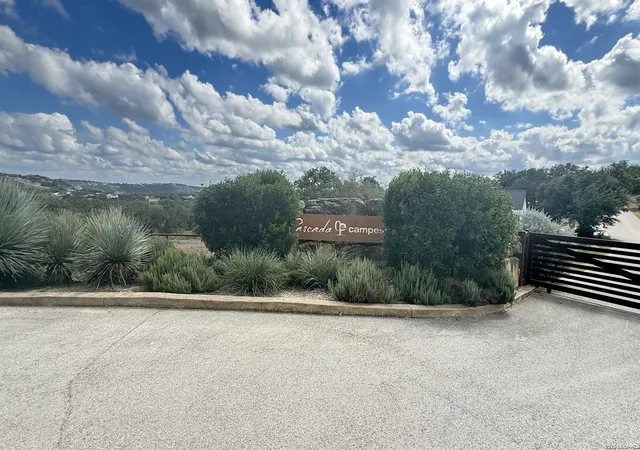 Photo 1 of Land for sale at 3249 Campestres, Spring Branch, TX 78070 | MLS# 2025971 | Listing updated on 2026-10-24
