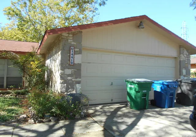 Photo 1 of Single family home for sale at 14419 Briarmall St, San Antonio, TX 78247 | MLS# 2025972 | Listing updated on 2026-10-24