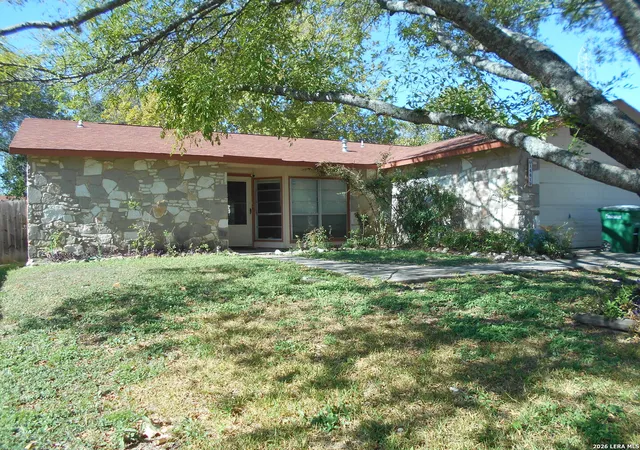 Photo 1 of Single family home for sale at 14419 Briarmall St, San Antonio, TX 78247 | MLS# 2025972 | Listing updated on 2026-10-24