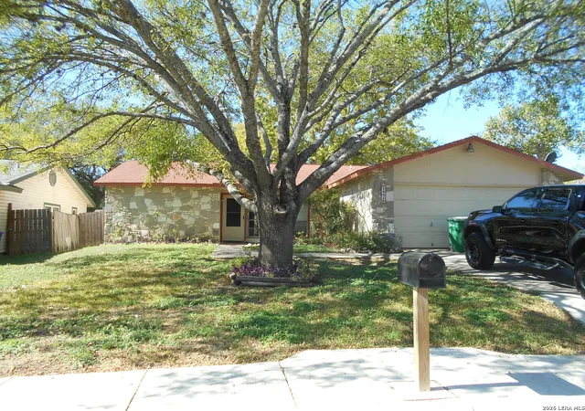 Photo 2 of Single family home for sale at 14419 Briarmall St, San Antonio, TX 78247 | MLS# 2025972 | Listing updated on 2026-10-24