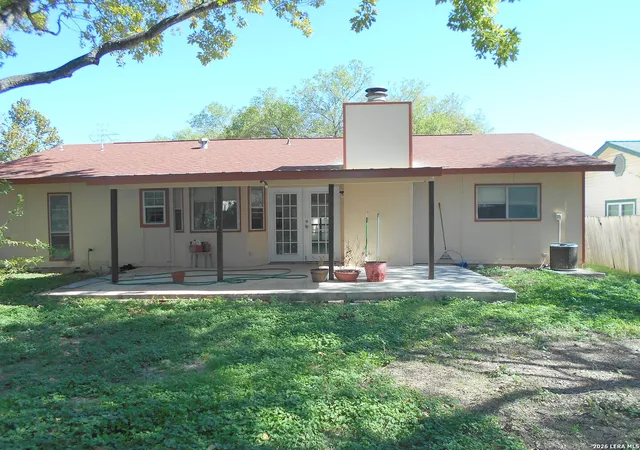 Photo 3 of Single family home for sale at 14419 Briarmall St, San Antonio, TX 78247 | MLS# 2025972 | Listing updated on 2026-10-24