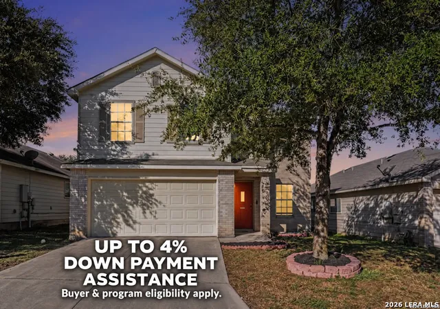 Photo 1 of Single family home for sale at 115 Venezia, San Antonio, TX 78253 | MLS# 2025988 | Listing updated on 2026-10-25