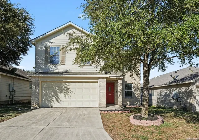 Photo 1 of Single family home for sale at 115 Venezia, San Antonio, TX 78253 | MLS# 2025988 | Listing updated on 2026-10-25