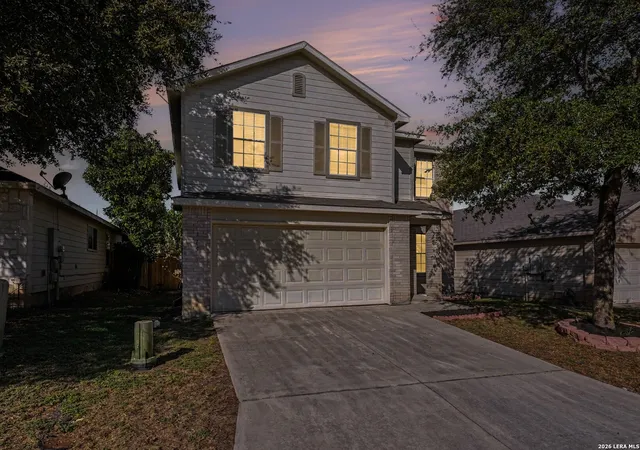 Photo 2 of Single family home for sale at 115 Venezia, San Antonio, TX 78253 | MLS# 2025988 | Listing updated on 2026-10-25