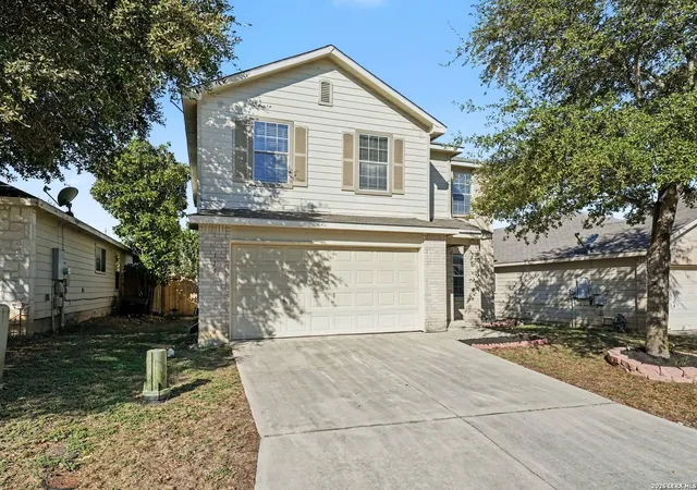 Photo 3 of Single family home for sale at 115 Venezia, San Antonio, TX 78253 | MLS# 2025988 | Listing updated on 2026-10-25